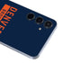 NFL Denver Broncos Blue Performance Series Galaxy A35 5G Skin